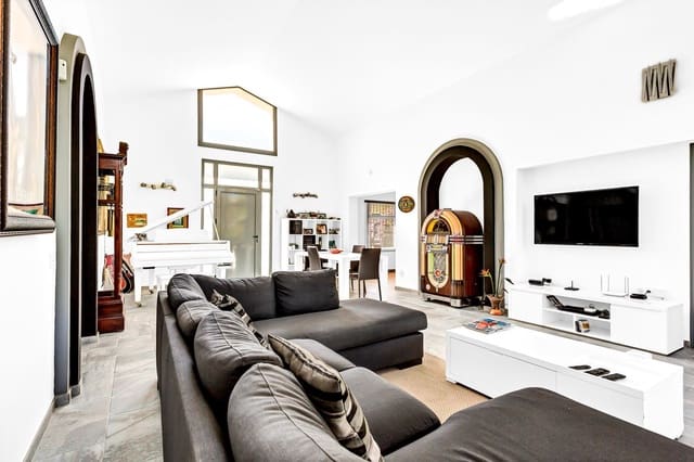 3 camera da letto Villa in vendita in Elviria, Marbella - 599.000 € (Rif: 9468341)