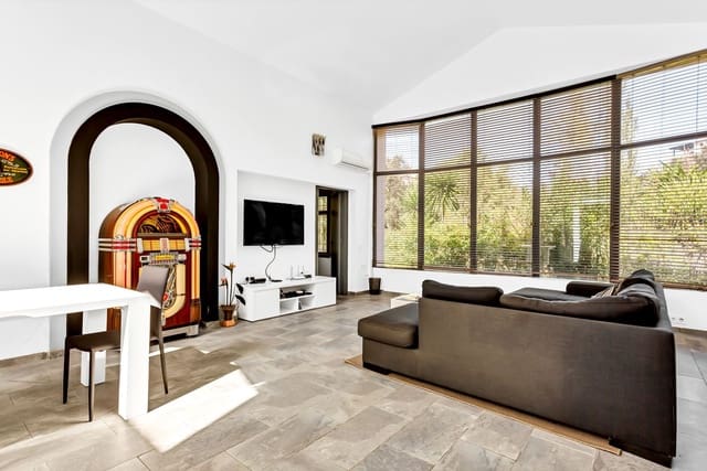 3 camera da letto Villa in vendita in Elviria, Marbella - 599.000 € (Rif: 9468341)