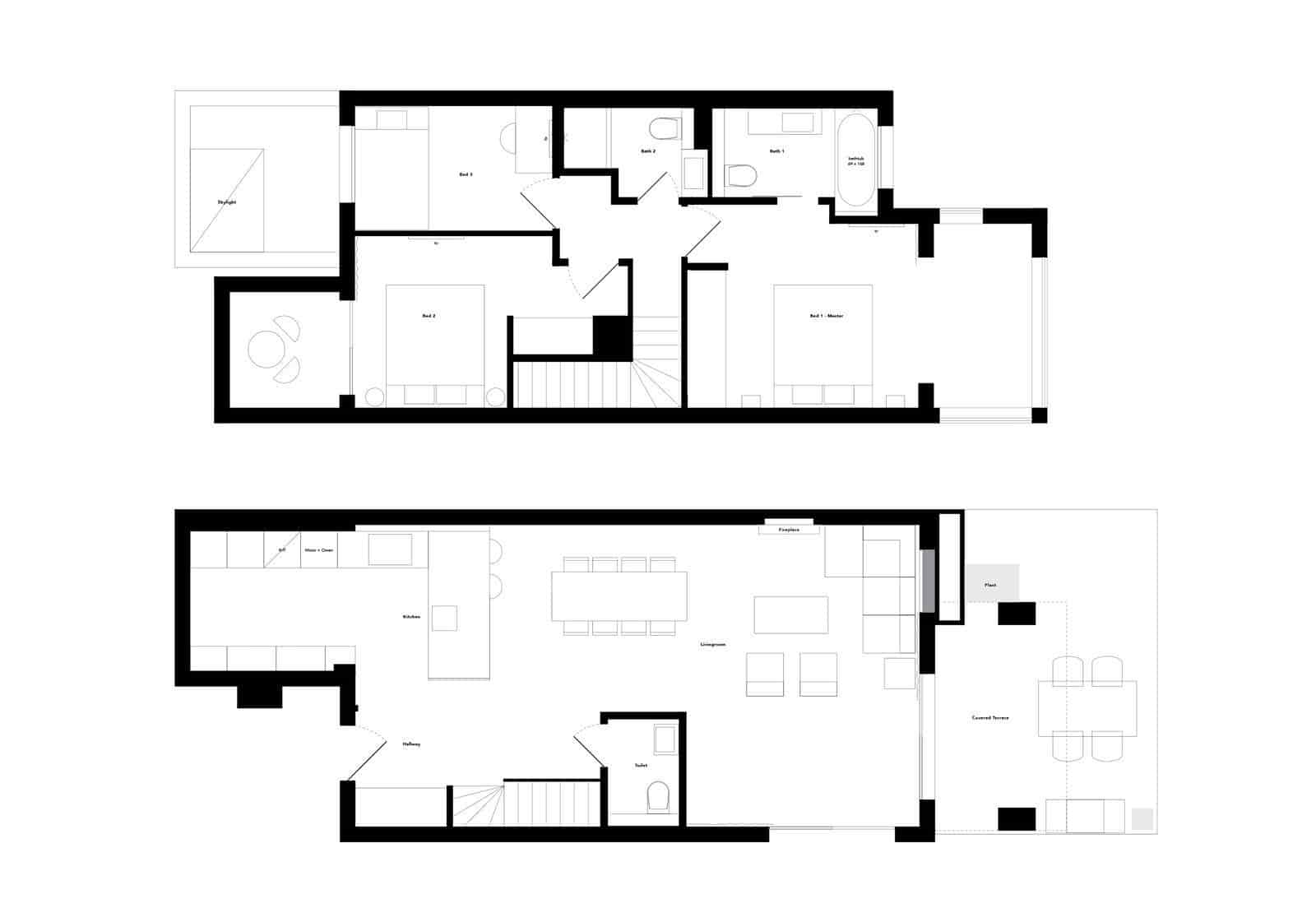 3 Zimmer Haus zu verkaufen in Nueva Andalucia - 799.000 € (Ref: 9468343)