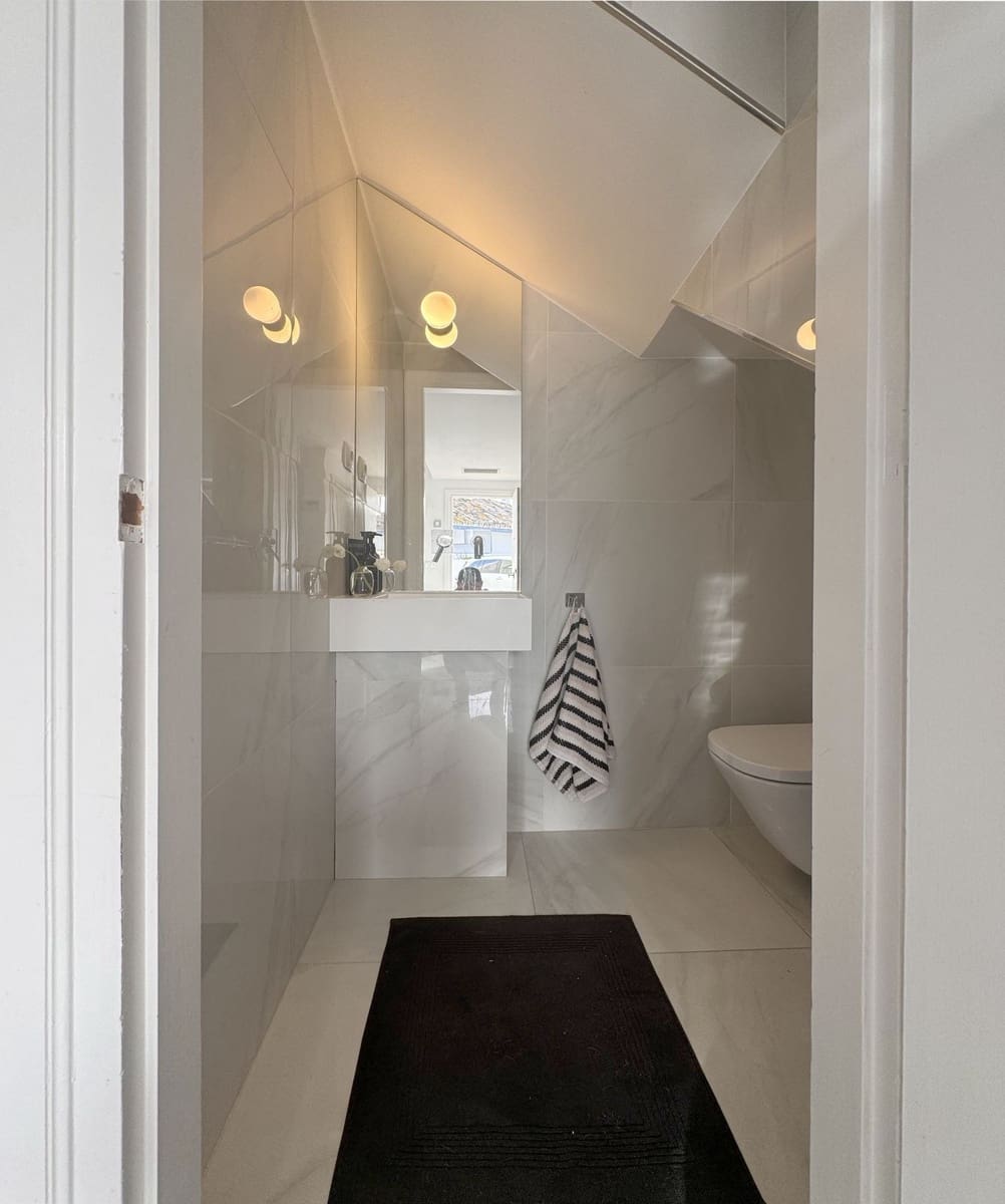 3 Zimmer Haus zu verkaufen in Nueva Andalucia - 799.000 € (Ref: 9468343)