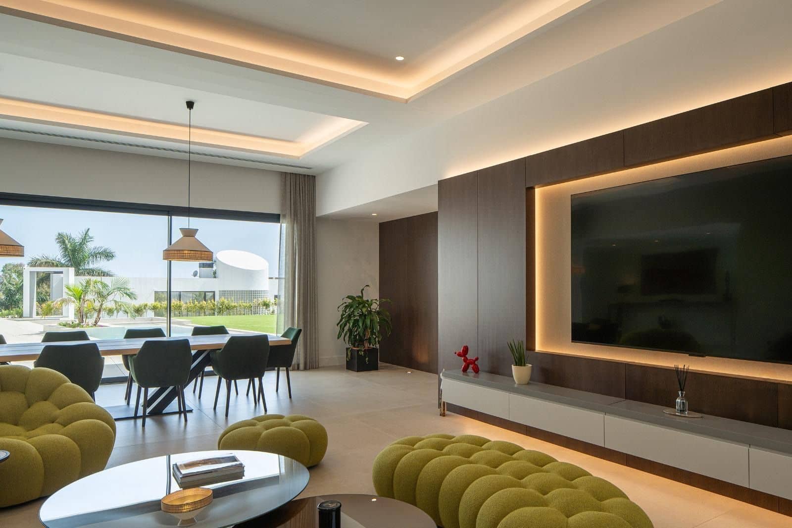 5 sypialnia Willa na sprzedaż w Benalmadena Costa - 4 500 000 € (Ref: 9468344)