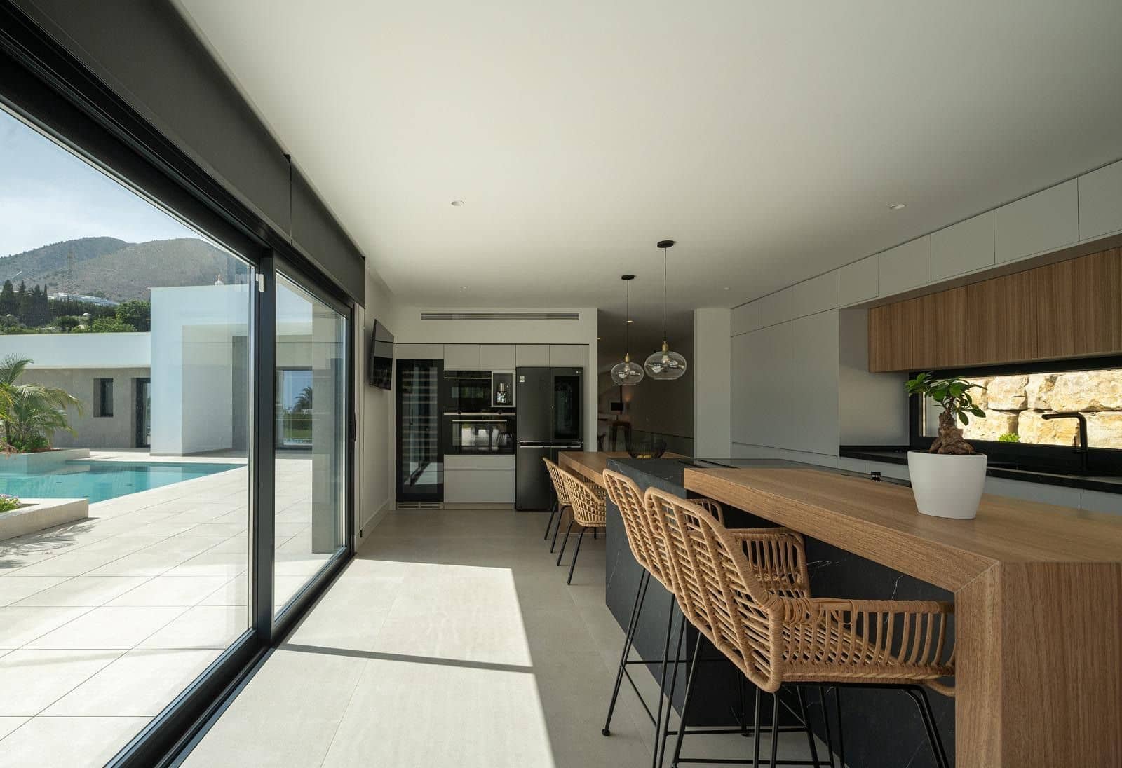 5 sypialnia Willa na sprzedaż w Benalmadena Costa - 4 500 000 € (Ref: 9468344)