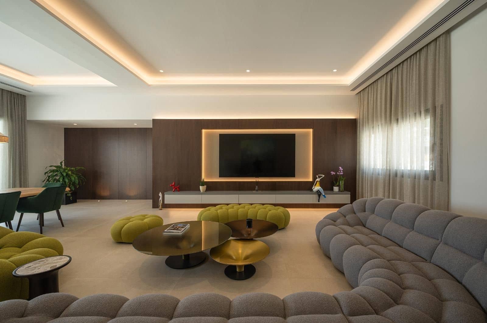 5 sypialnia Willa na sprzedaż w Benalmadena Costa - 4 500 000 € (Ref: 9468344)