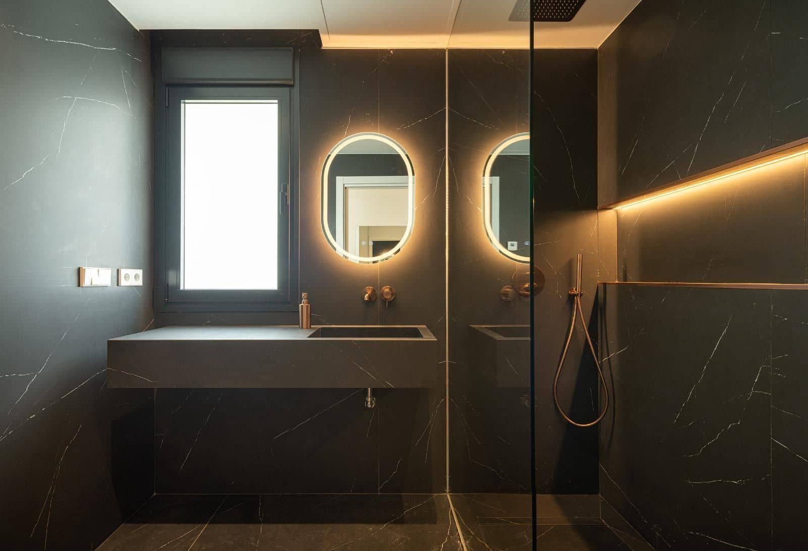 5 sypialnia Willa na sprzedaż w Benalmadena Costa - 4 500 000 € (Ref: 9468344)