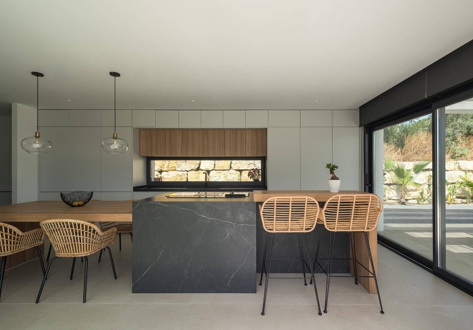 5 sypialnia Willa na sprzedaż w Benalmadena Costa - 4 500 000 € (Ref: 9468344)