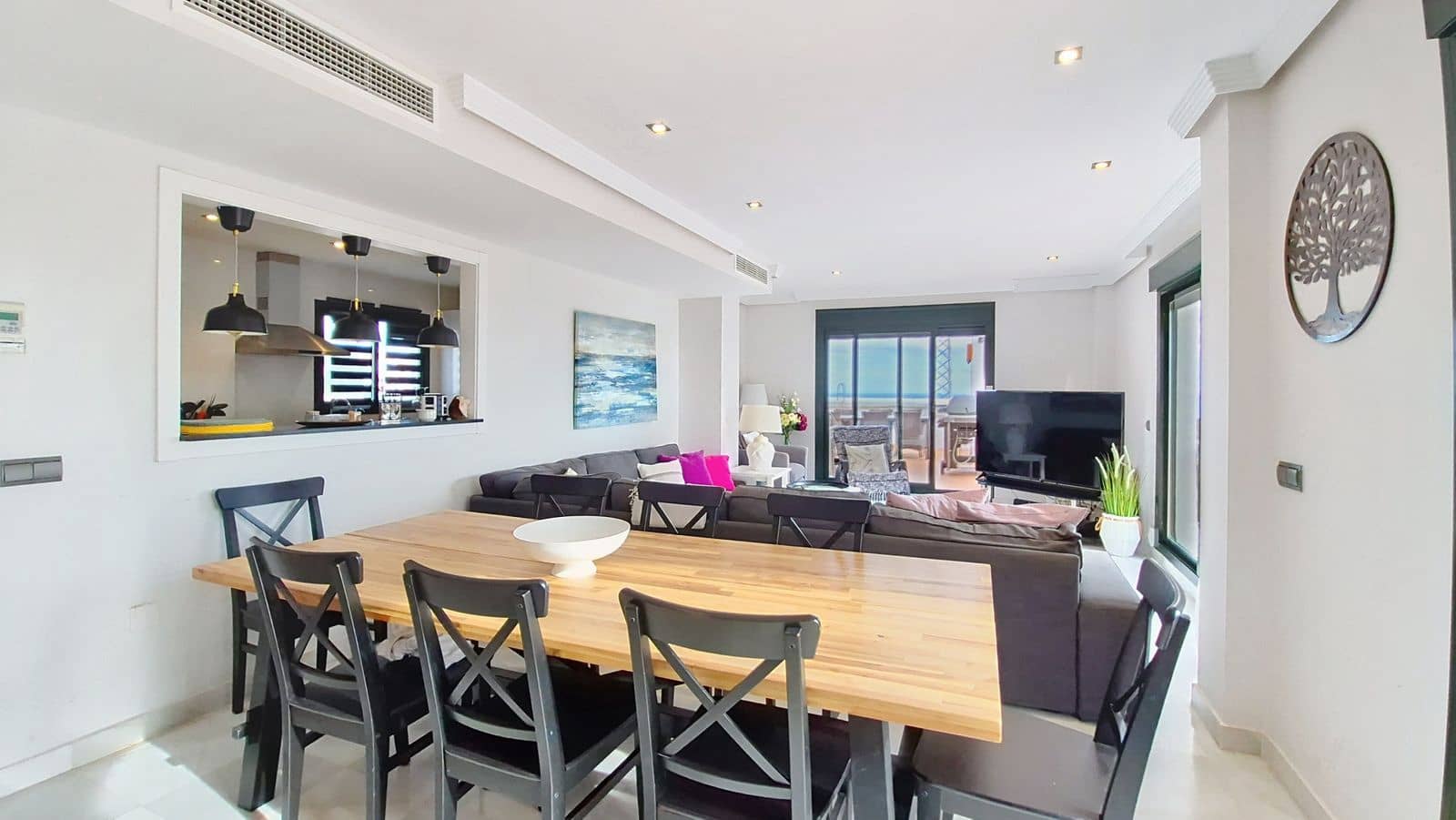 4 sovrum Takvåning till salu i Casares - 440 000 € (Ref: 9468345)