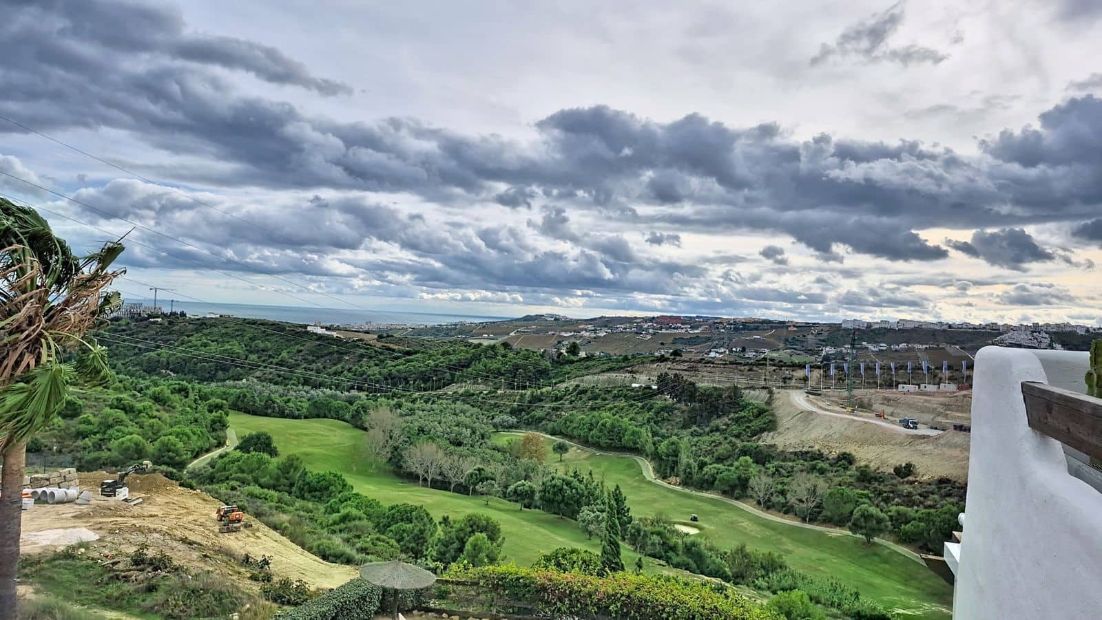 4 sovrum Takvåning till salu i Casares - 440 000 € (Ref: 9468345)