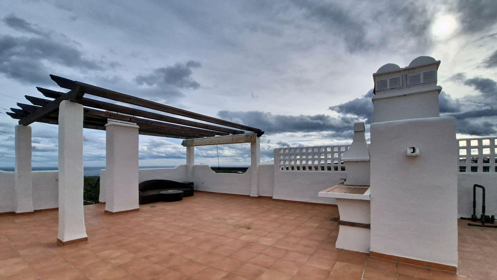 4 sovrum Takvåning till salu i Casares - 440 000 € (Ref: 9468345)