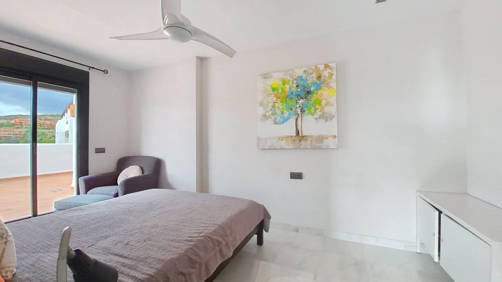 4 sovrum Takvåning till salu i Casares - 440 000 € (Ref: 9468345)