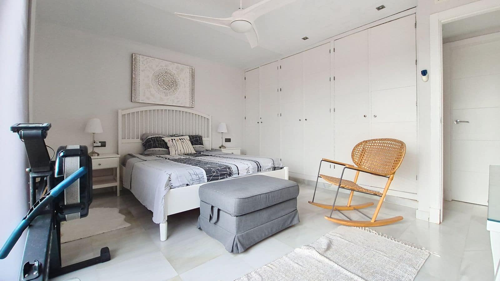 4 sovrum Takvåning till salu i Casares - 440 000 € (Ref: 9468345)