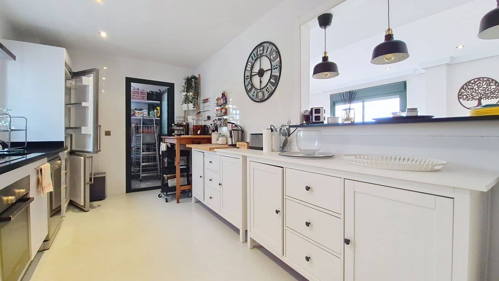 4 sovrum Takvåning till salu i Casares - 440 000 € (Ref: 9468345)