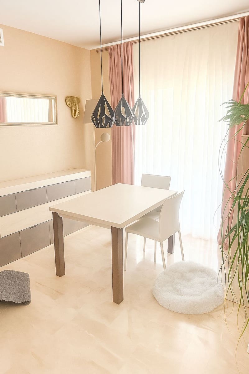 3 sypialnia Penthouse na sprzedaż w Calahonda - 535 000 € (Ref: 9468347)