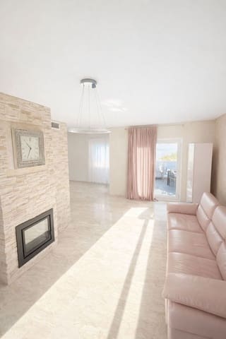 3 sypialnia Penthouse na sprzedaż w Calahonda, Mijas - 535 000 € (Ref: 9468347)