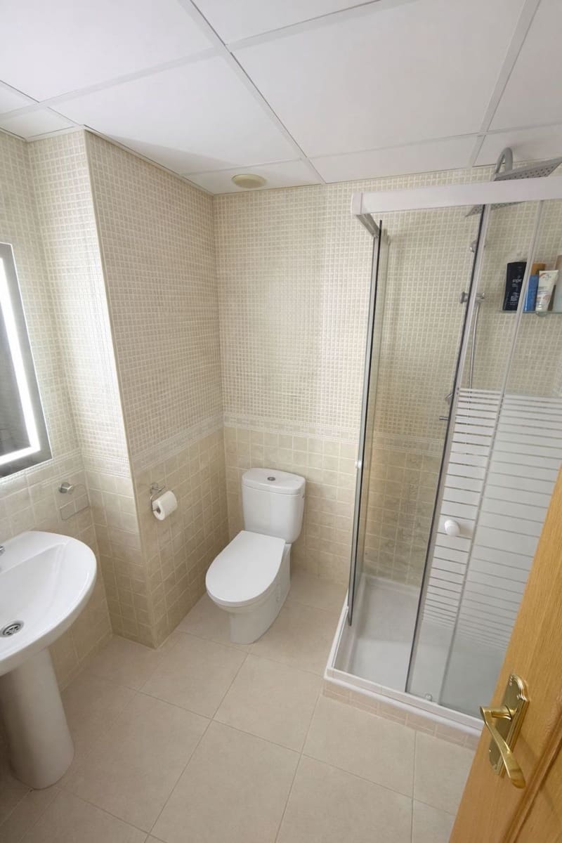 3 sypialnia Penthouse na sprzedaż w Calahonda - 535 000 € (Ref: 9468347)