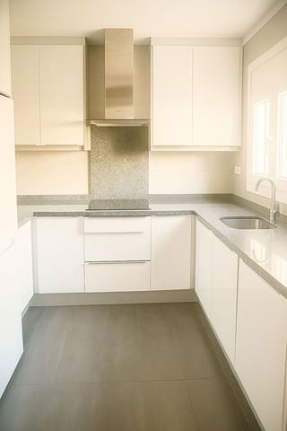 3 sypialnia Penthouse na sprzedaż w Calahonda, Mijas - 535 000 € (Ref: 9468347)