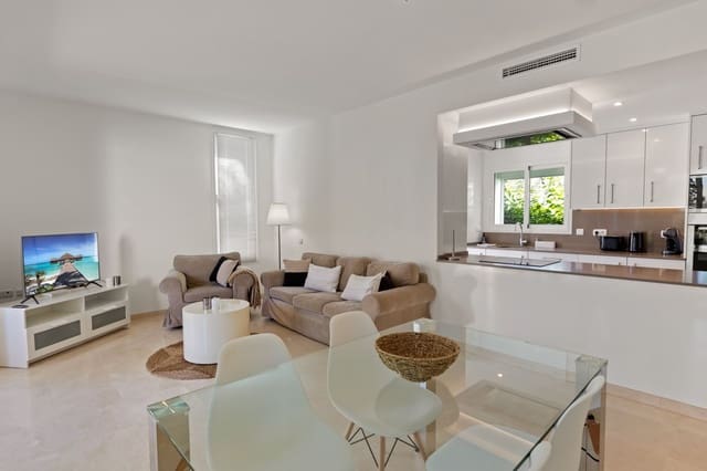 Apartamento de 2 habitaciones en Casares en venta - 375.000 € (Ref: 9468348)