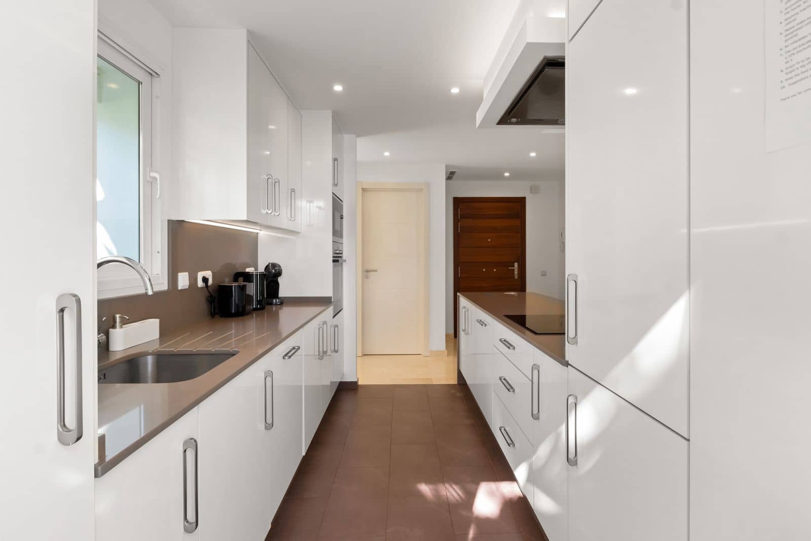 Apartamento de 2 habitaciones en Casares en venta - 375.000 € (Ref: 9468348)