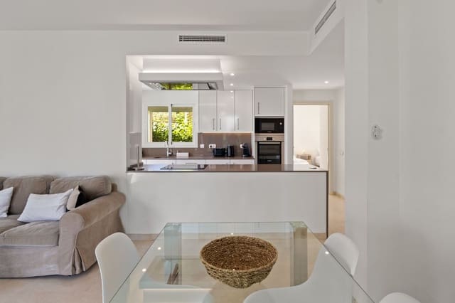 Apartamento de 2 habitaciones en Casares en venta - 375.000 € (Ref: 9468348)