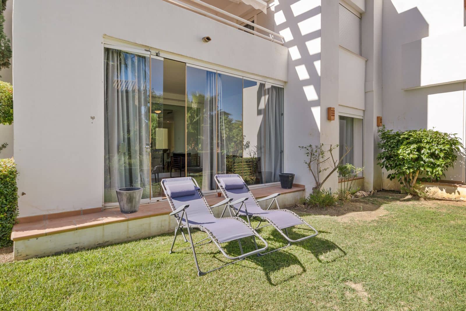 Apartamento de 2 habitaciones en Casares en venta - 375.000 € (Ref: 9468348)