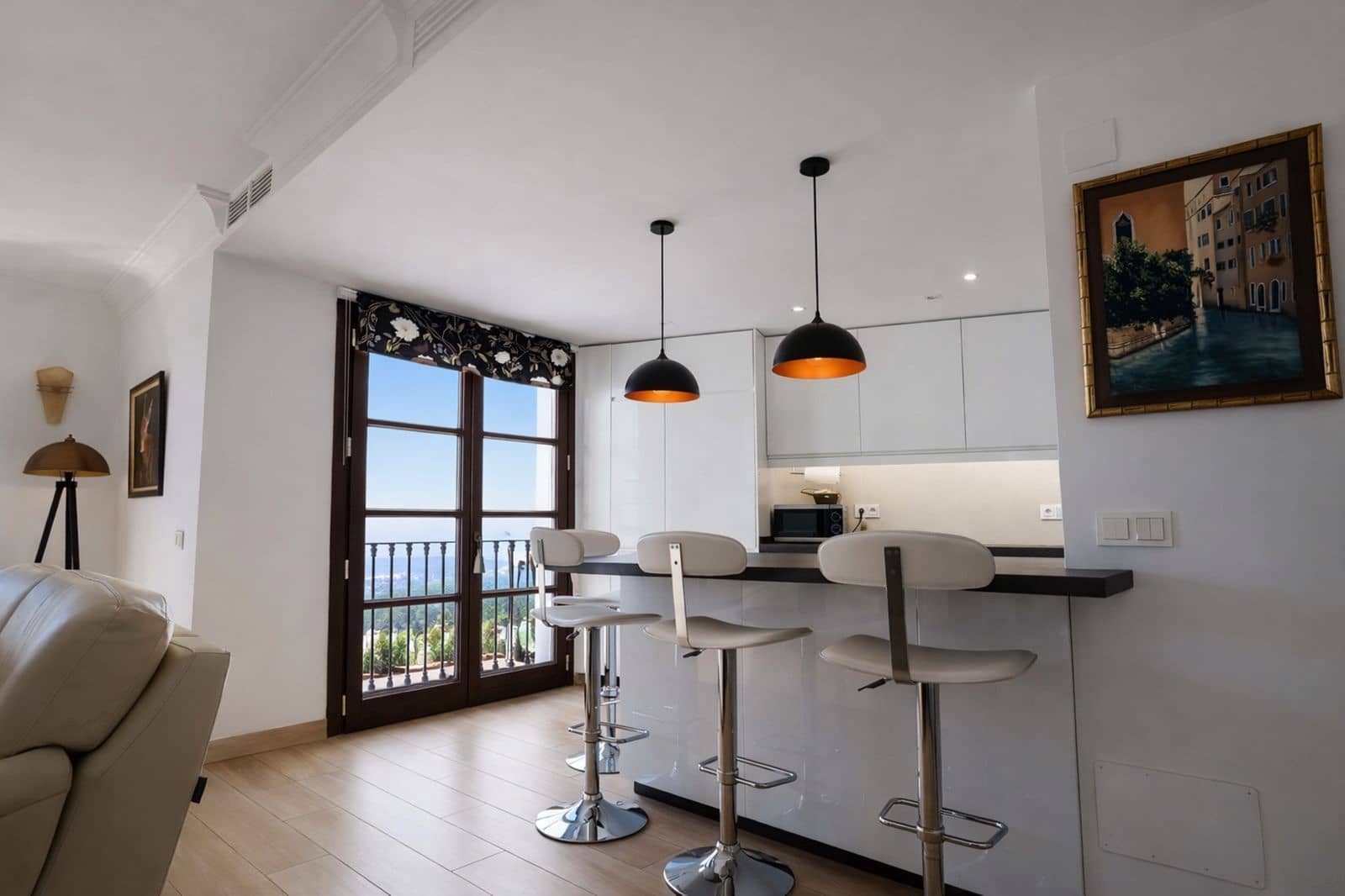 3 camera da letto Casa in vendita in La Heredia - 725.000 € (Rif: 9468349)