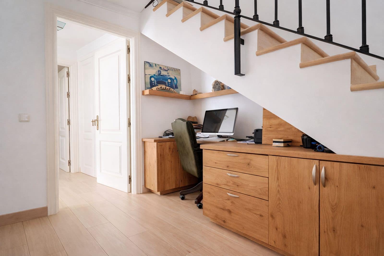 3 camera da letto Casa in vendita in La Heredia - 725.000 € (Rif: 9468349)