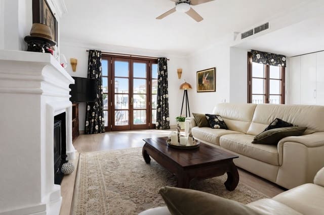 3 sypialnia Dom na sprzedaż w La Heredia, Benahavís - 725 000 € (Ref: 9468349)