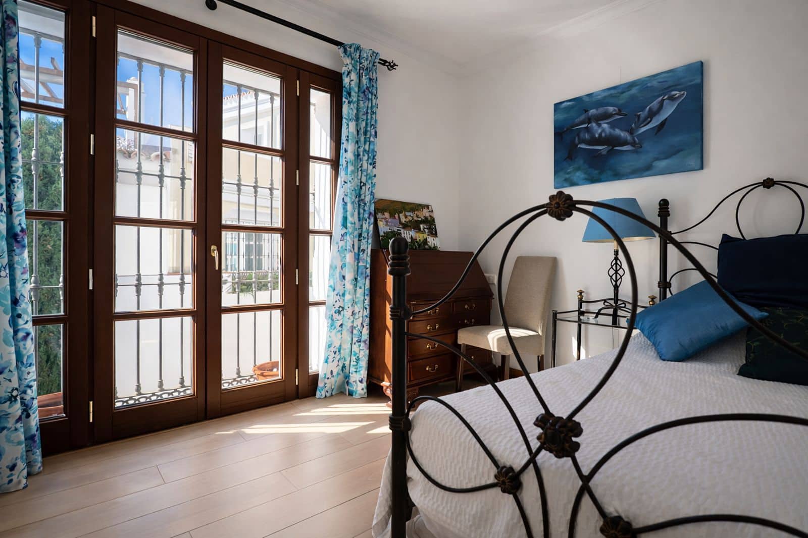 3 camera da letto Casa in vendita in La Heredia - 725.000 € (Rif: 9468349)