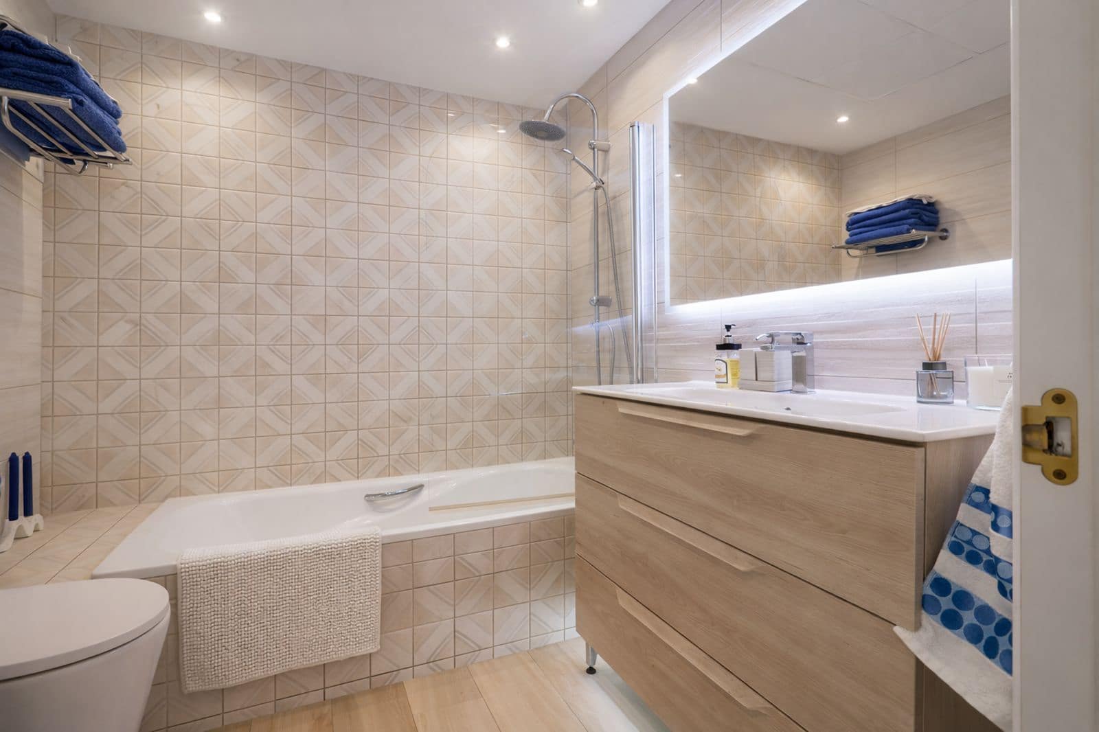 3 camera da letto Casa in vendita in La Heredia - 725.000 € (Rif: 9468349)