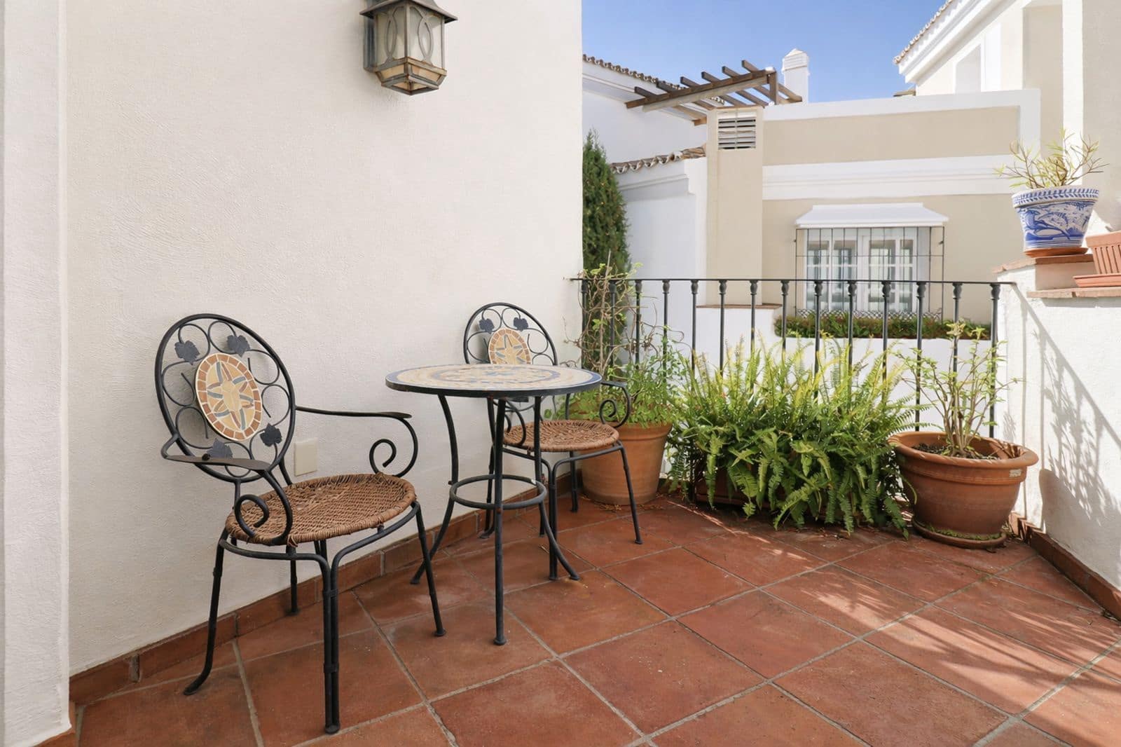 3 camera da letto Casa in vendita in La Heredia - 725.000 € (Rif: 9468349)