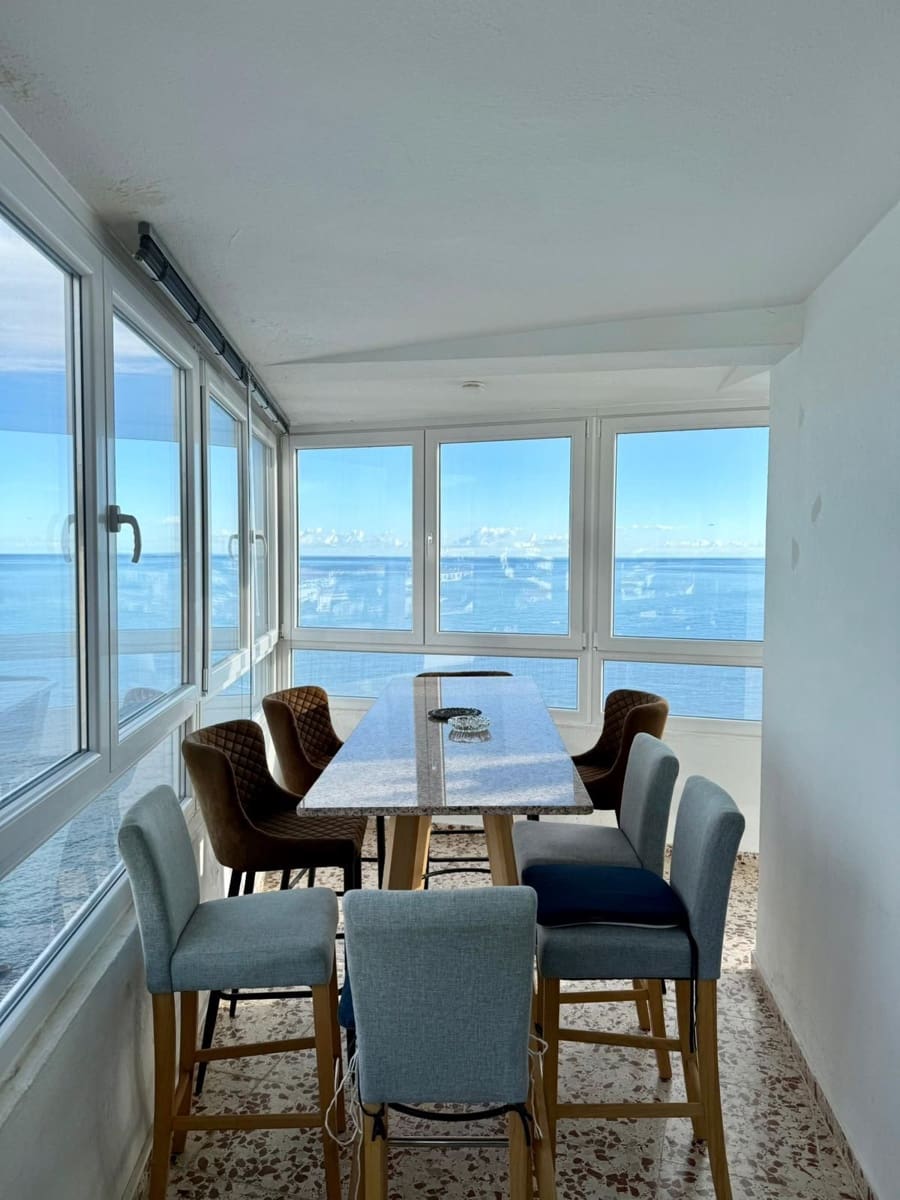 2 soveværelse Lejlighed til salg i Torreguadiaro - € 410.000 (Ref: 9468351)