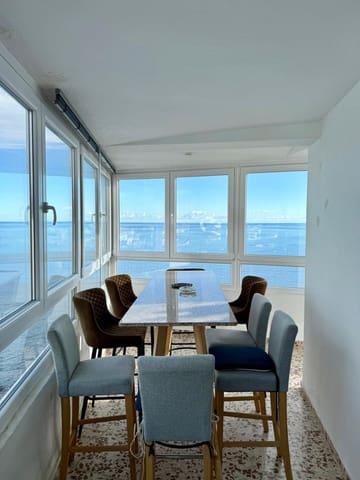 2 Zimmer Apartment zu verkaufen in Torreguadiaro, San Roque - 410.000 € (Ref: 9468351)