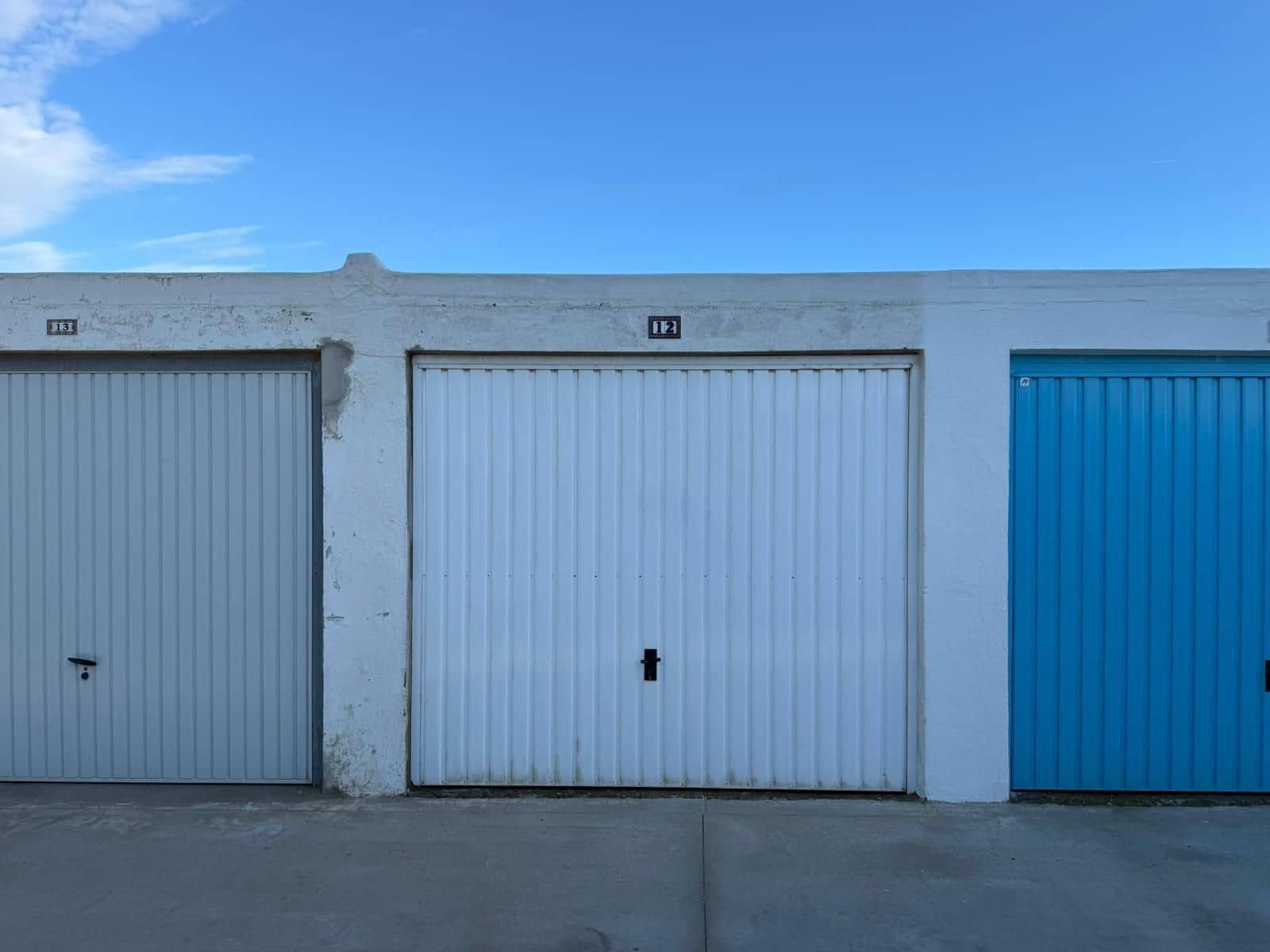 2 soveværelse Lejlighed til salg i Torreguadiaro - € 410.000 (Ref: 9468351)