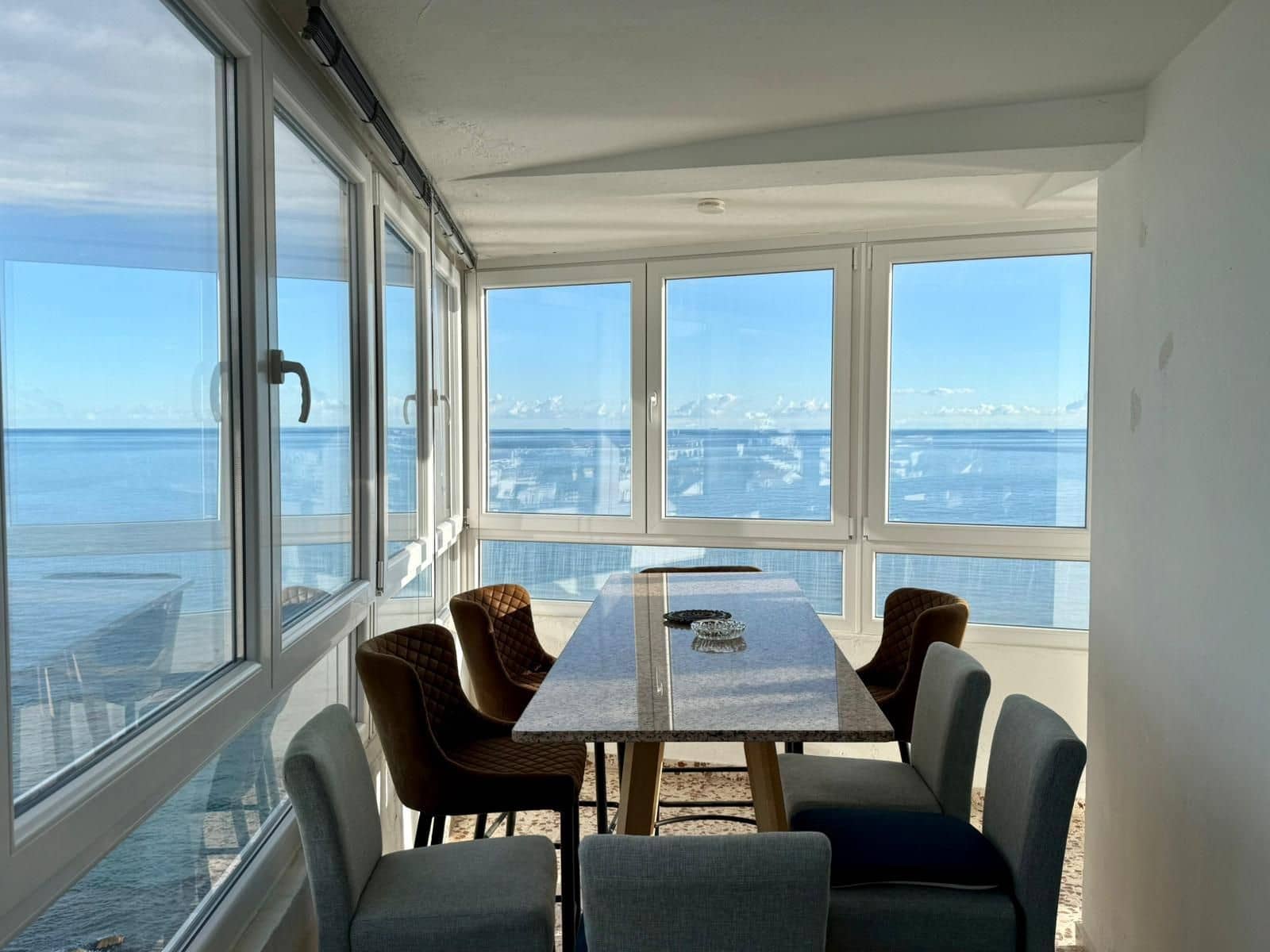 2 soveværelse Lejlighed til salg i Torreguadiaro - € 410.000 (Ref: 9468351)