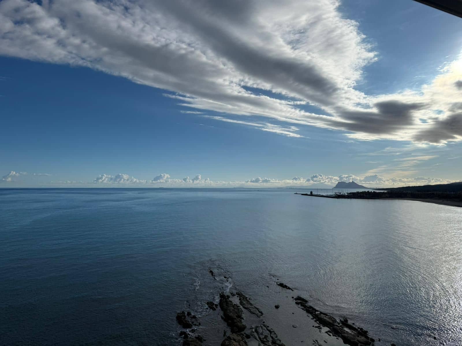 2 soveværelse Lejlighed til salg i Torreguadiaro - € 410.000 (Ref: 9468351)