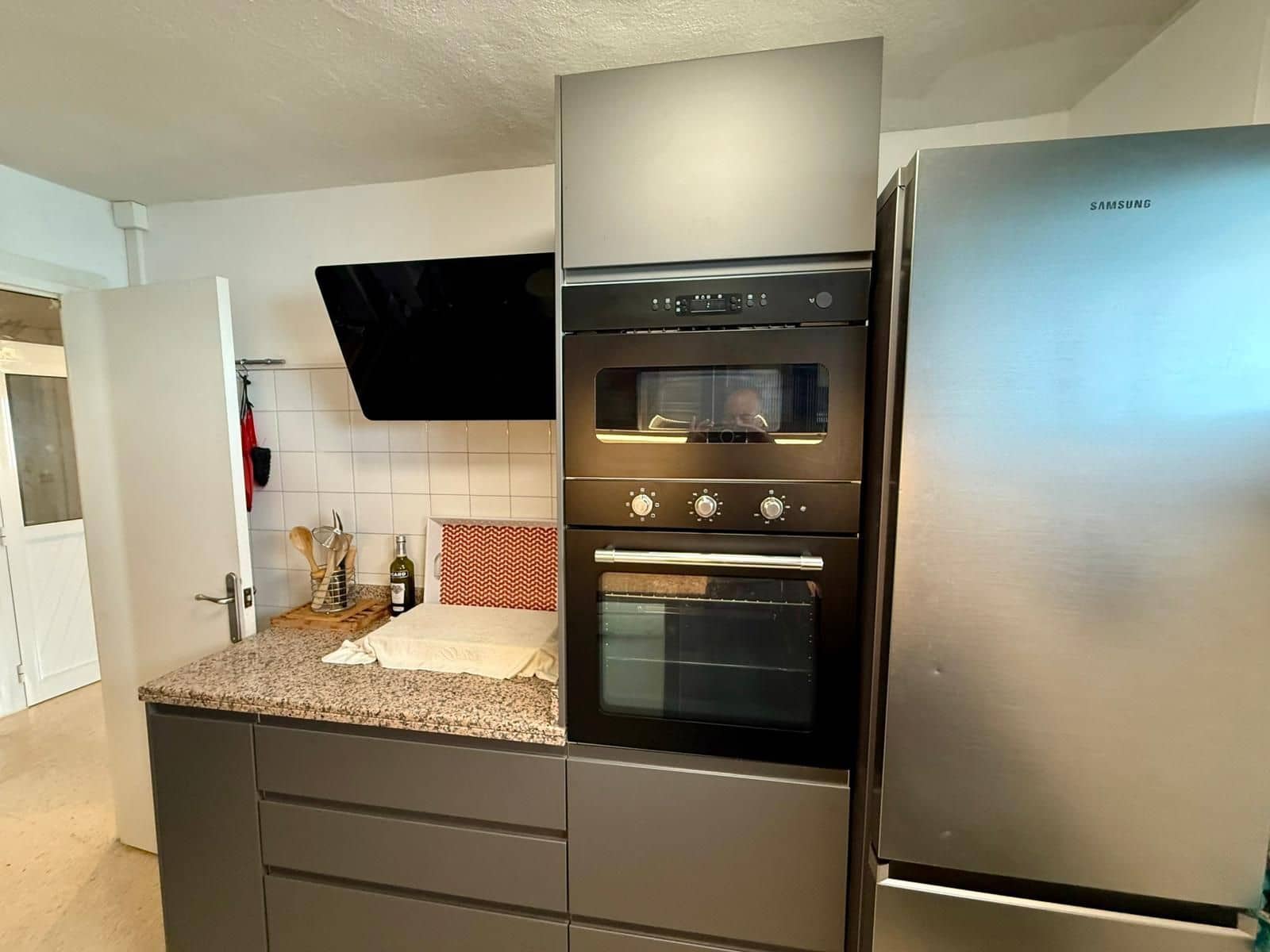 2 soveværelse Lejlighed til salg i Torreguadiaro - € 410.000 (Ref: 9468351)