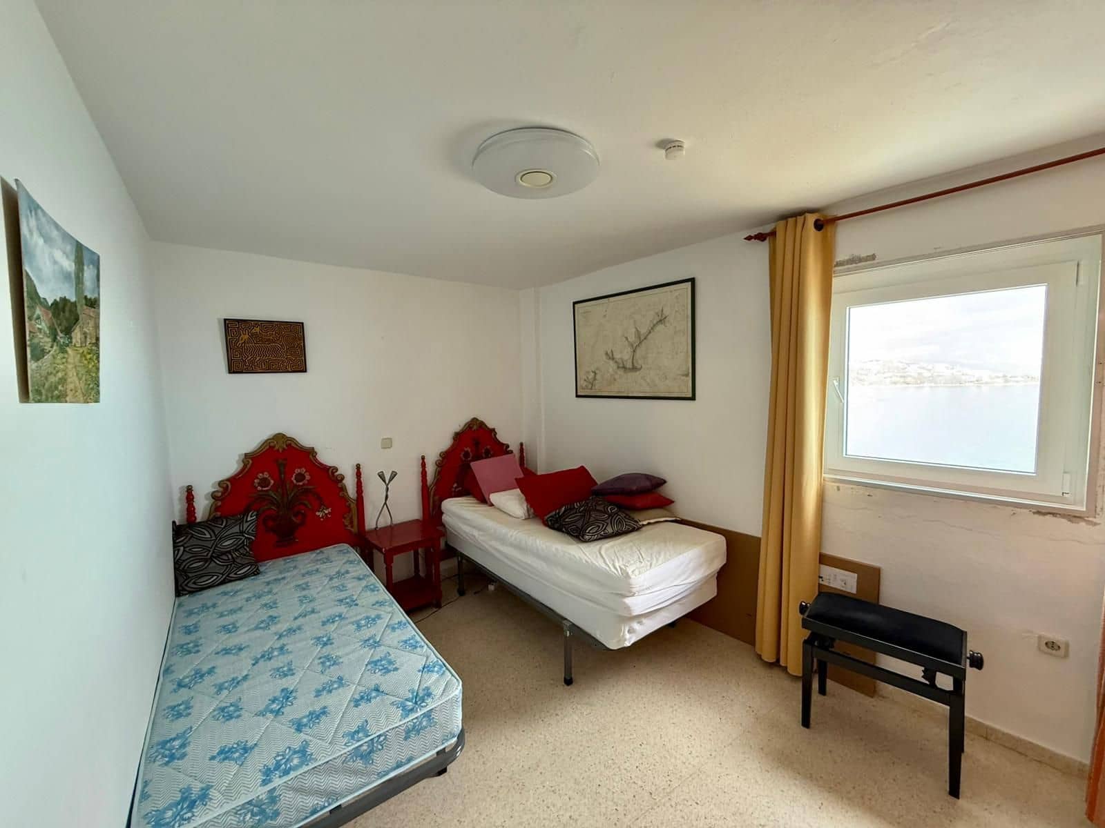 2 soveværelse Lejlighed til salg i Torreguadiaro - € 410.000 (Ref: 9468351)