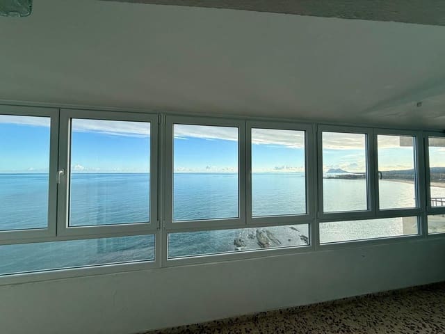 2 Zimmer Apartment zu verkaufen in Torreguadiaro, San Roque - 410.000 € (Ref: 9468351)