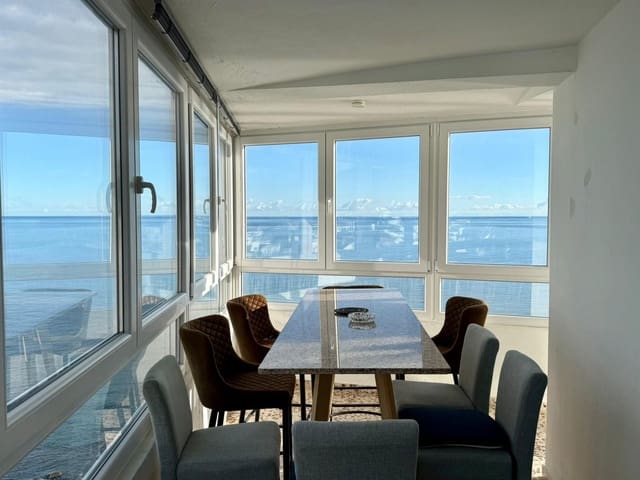 2 Zimmer Apartment zu verkaufen in Torreguadiaro, San Roque - 410.000 € (Ref: 9468351)