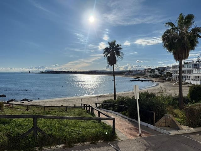 2 Zimmer Apartment zu verkaufen in Torreguadiaro, San Roque - 410.000 € (Ref: 9468351)