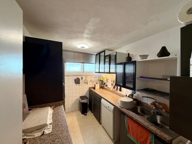 2 Zimmer Apartment zu verkaufen in Torreguadiaro, San Roque - 410.000 € (Ref: 9468351)