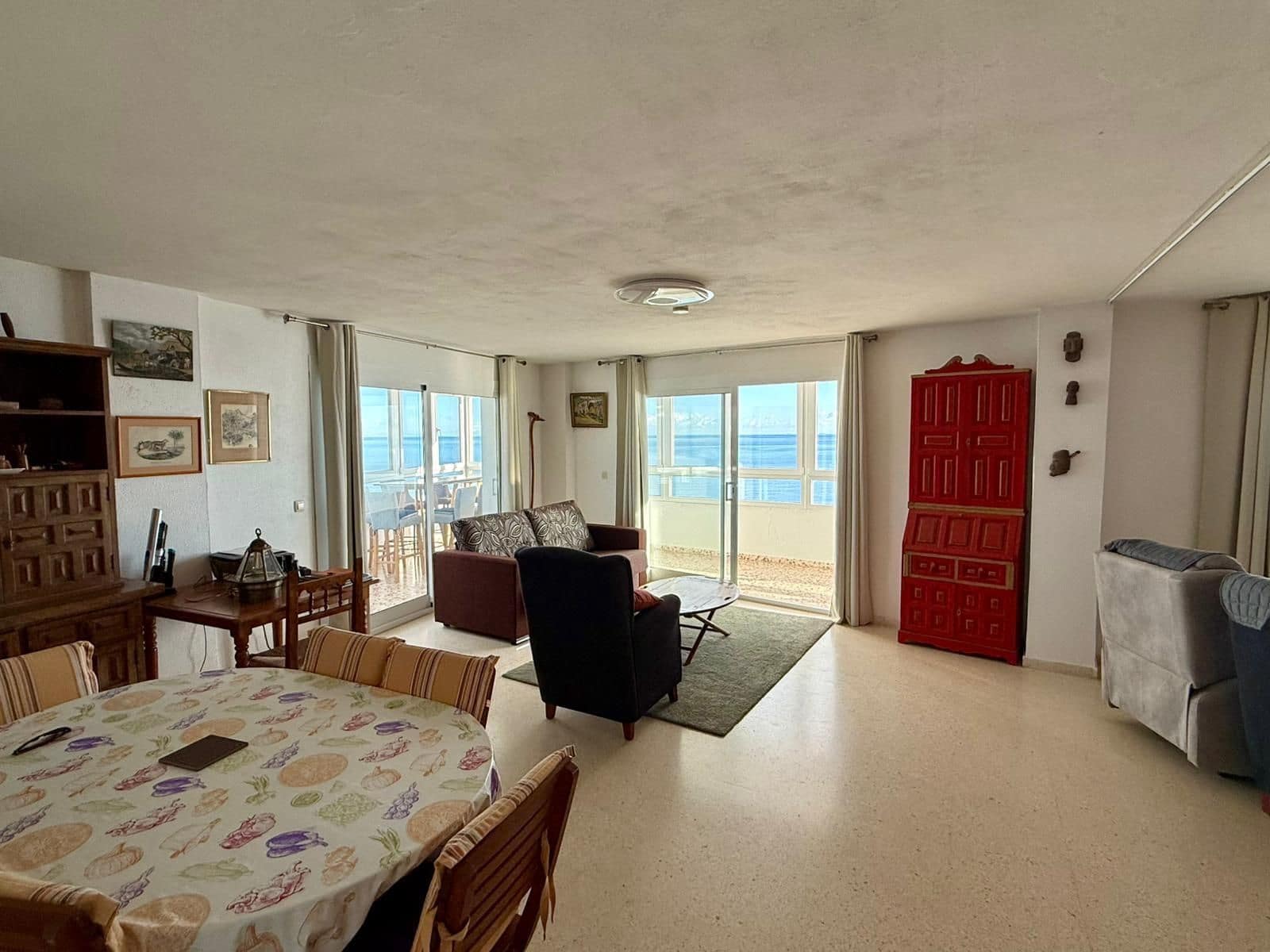 2 soveværelse Lejlighed til salg i Torreguadiaro - € 410.000 (Ref: 9468351)