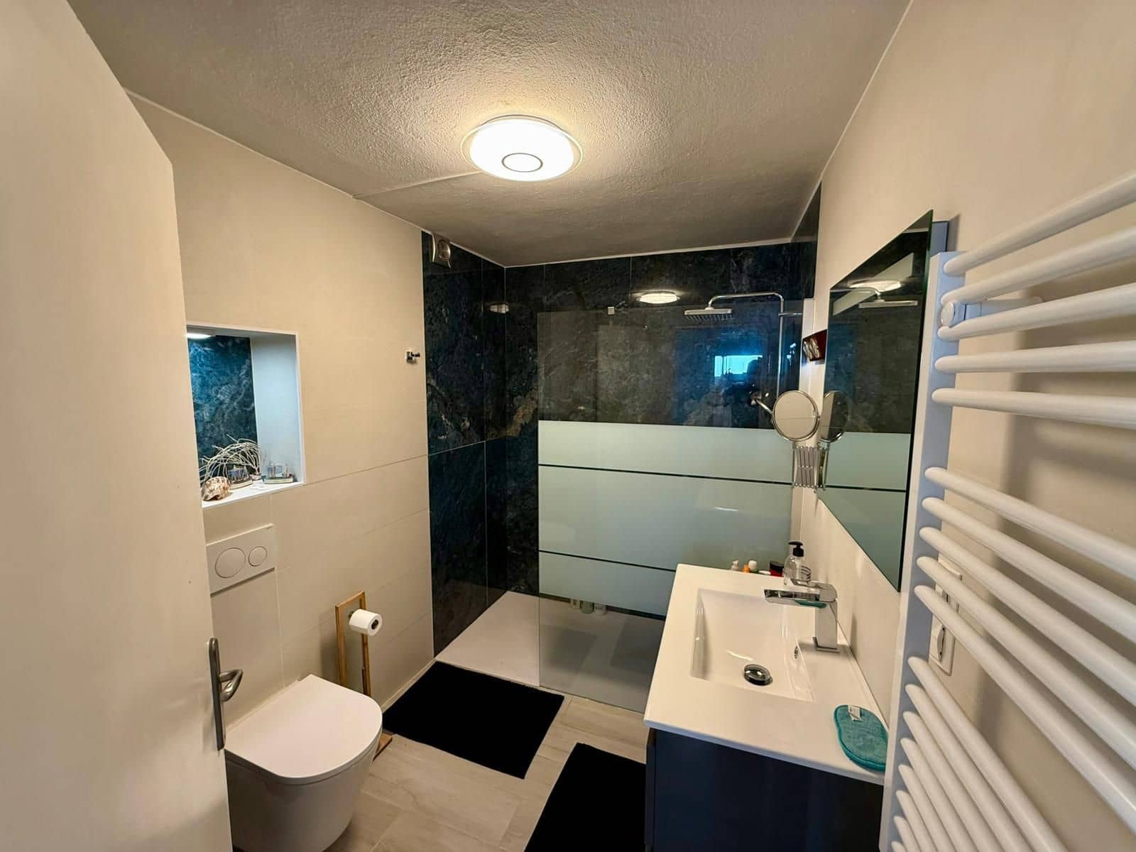 2 soveværelse Lejlighed til salg i Torreguadiaro - € 410.000 (Ref: 9468351)