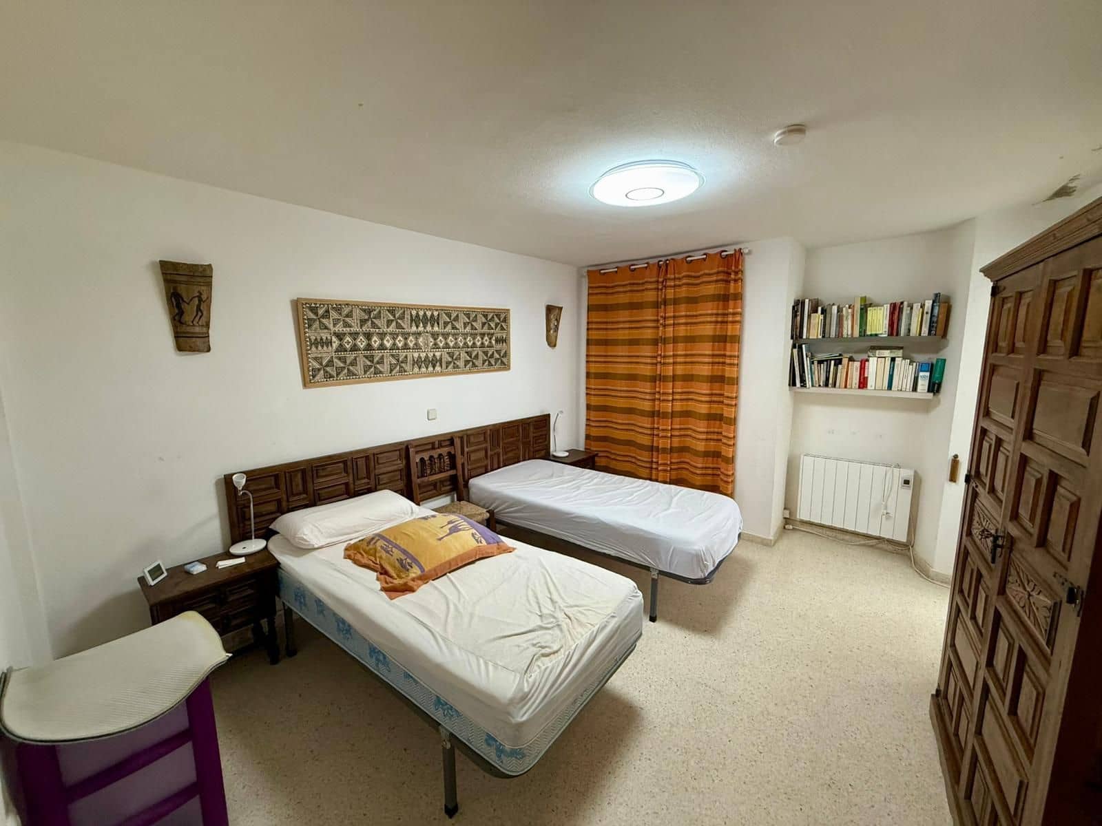 2 soveværelse Lejlighed til salg i Torreguadiaro - € 410.000 (Ref: 9468351)