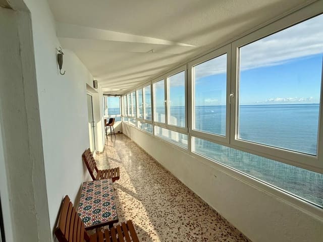 2 Zimmer Apartment zu verkaufen in Torreguadiaro, San Roque - 410.000 € (Ref: 9468351)