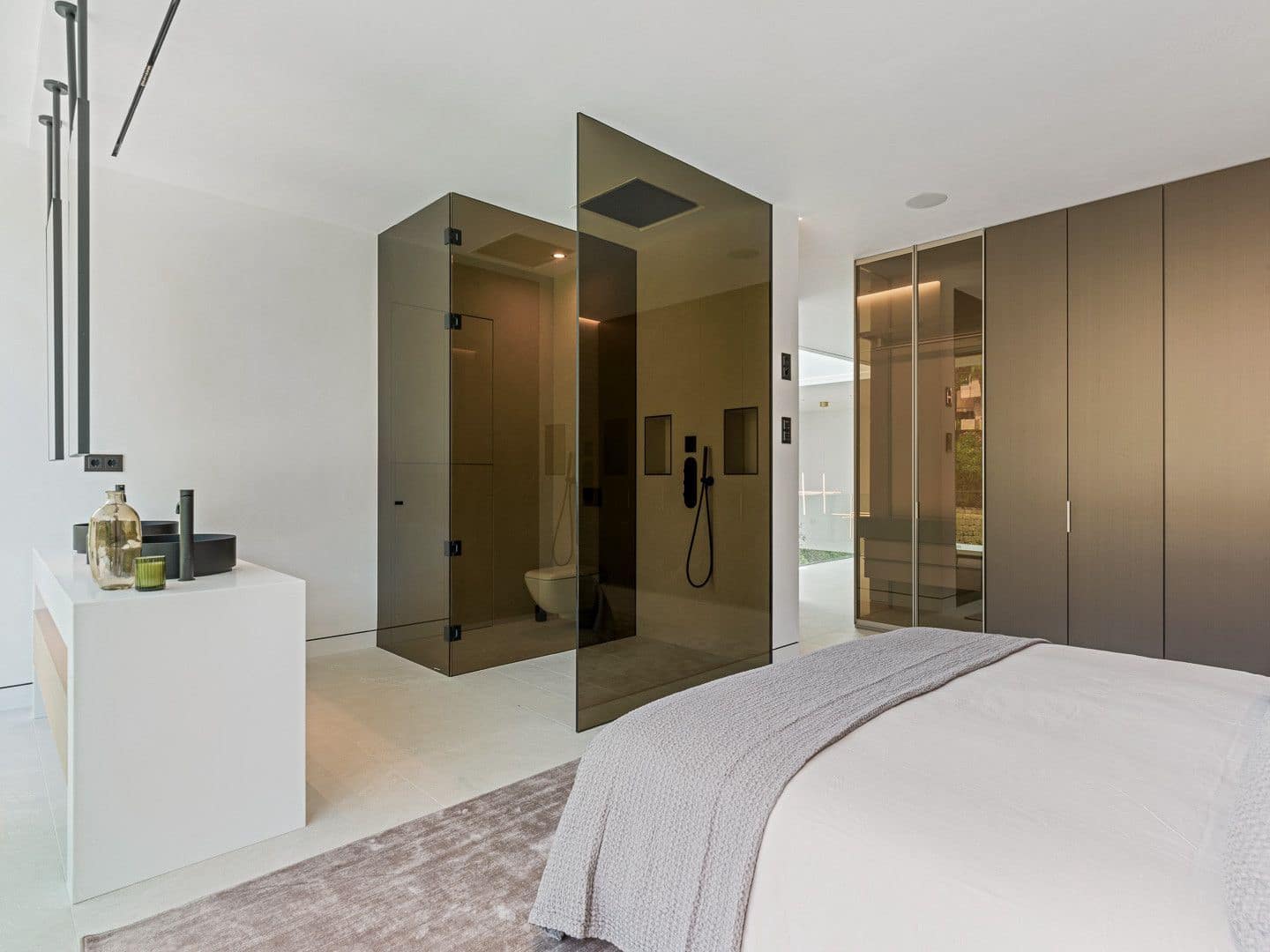 5 bedroom Villa for sale in Golden Mile - € 9,500,000 (Ref: 9468353)