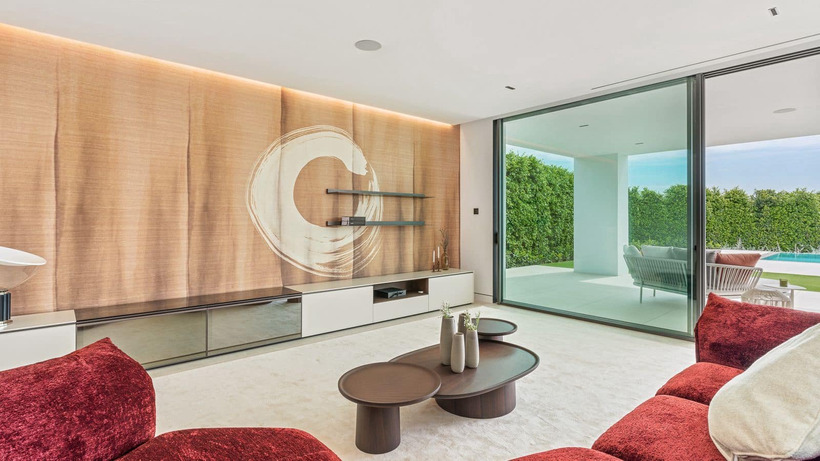 5 bedroom Villa for sale in Golden Mile - € 9,500,000 (Ref: 9468353)