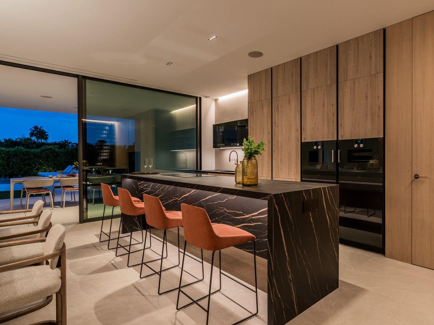 5 bedroom Villa for sale in Golden Mile - € 9,500,000 (Ref: 9468353)