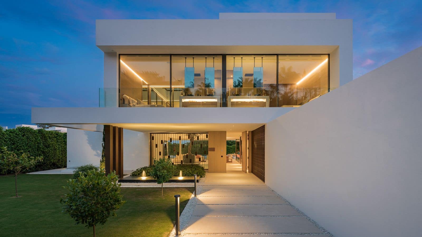 5 bedroom Villa for sale in Golden Mile - € 9,500,000 (Ref: 9468353)