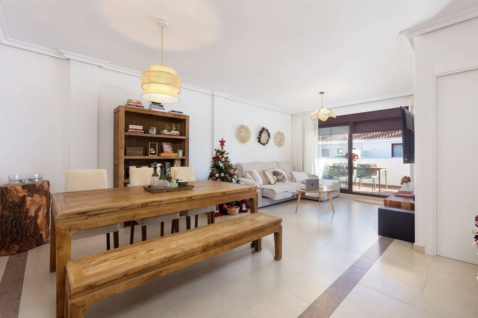 Apartamento de 3 habitaciones en Nueva Andalucia en venta - 580.000 € (Ref: 9468354)