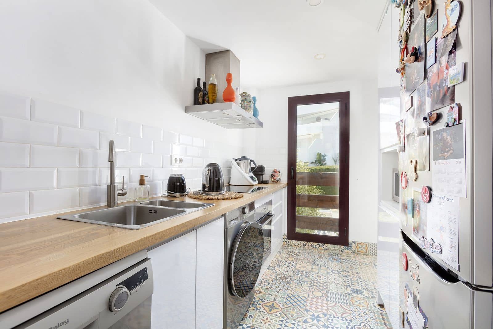 Apartamento de 3 habitaciones en Nueva Andalucia en venta - 580.000 € (Ref: 9468354)